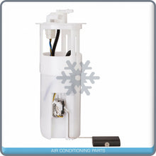 Cargar imagen en el visor de la galería, Electric Fuel Pump Module For Chrysler 300M Concorde LHS Dodge Intrepid QOA - Qualy Air