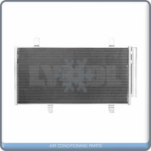 Load image into Gallery viewer, A/C Condenser for Toyota Venza, Avalon, Camry / Lexus ES350 QL - Qualy Air