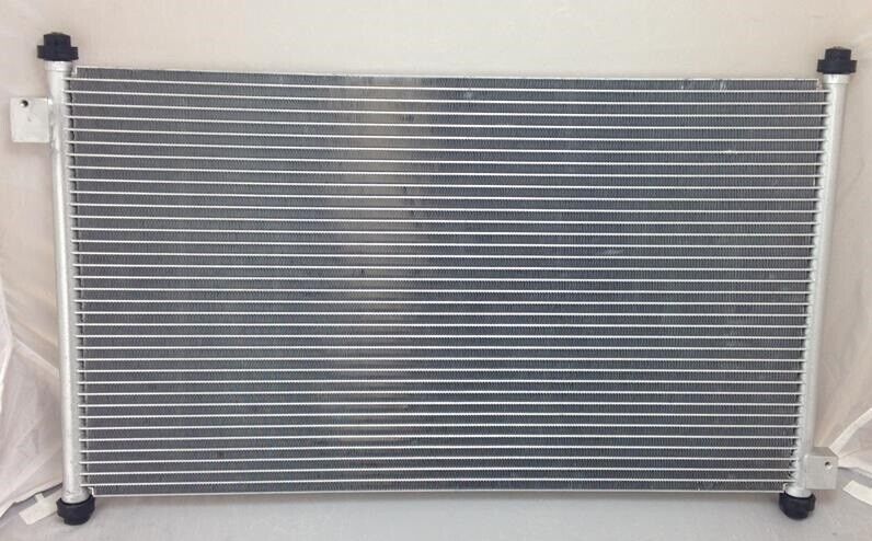 A/C Condenser for Honda Accord QR - Qualy Air