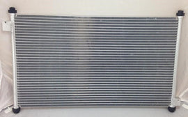 A/C Condenser for Honda Accord QR - Qualy Air
