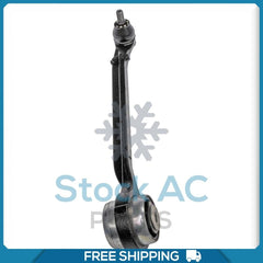 Front Right Lower Control Arm for Chrysler 300, Dodge Challenger, Dodge C... QOA