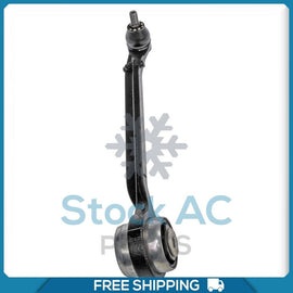 Front Right Lower Control Arm for Chrysler 300, Dodge Challenger, Dodge C... QOA - Qualy Air