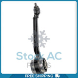 Front Right Lower Control Arm for Chrysler 300, Dodge Challenger, Dodge C... QOA