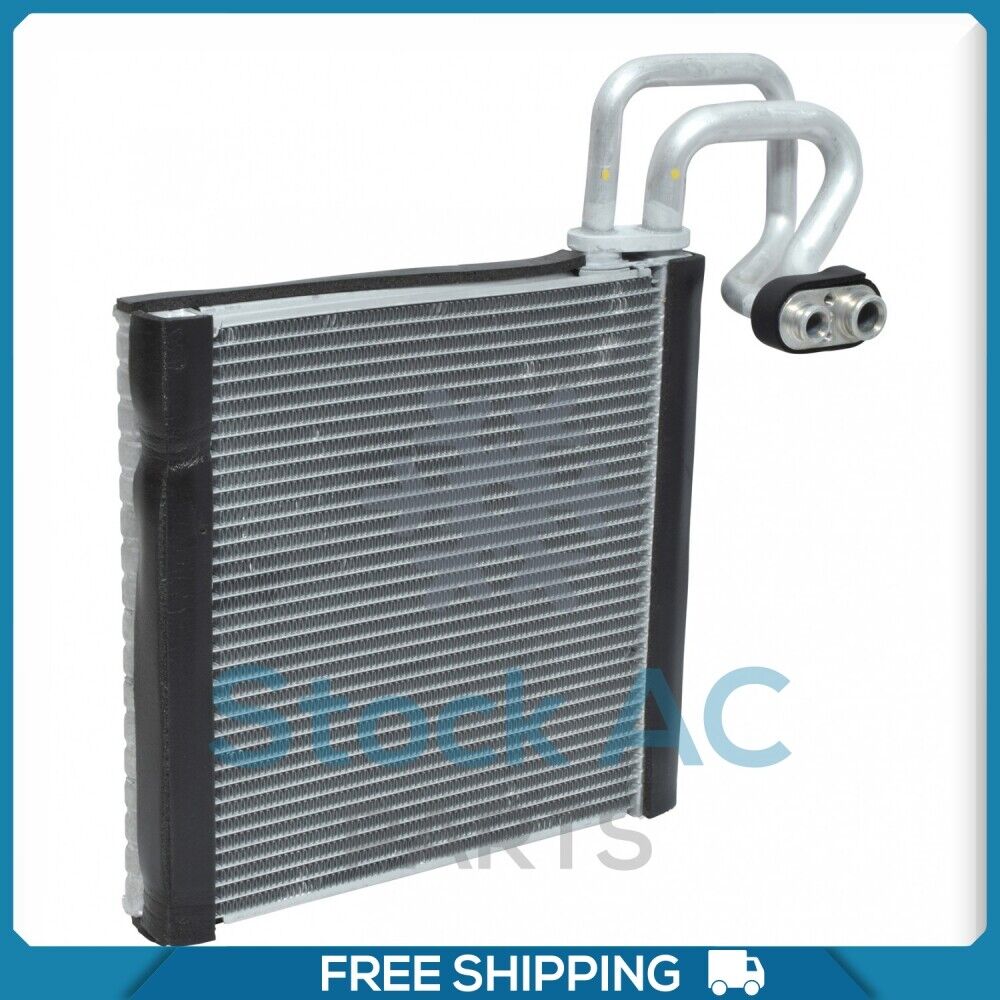 New A/C Evaporator for Honda Fit, HR-V - 2015 to 2020 - OE# 80210T5RA01 - Qualy Air