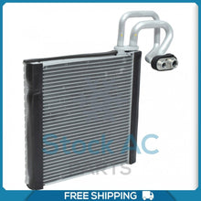 Load image into Gallery viewer, New A/C Evaporator for Honda Fit, HR-V - 2015 to 2020 - OE# 80210T5RA01 - Qualy Air