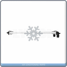 Load image into Gallery viewer, Radiator for Volkswagen Golf City, Jetta City, Golf, Jetta / Audi TT, ... QL - Qualy Air