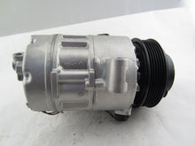 Load image into Gallery viewer, A/C Compressor OEM Denso 7SBU16C for Lexus LS430 QR - Qualy Air