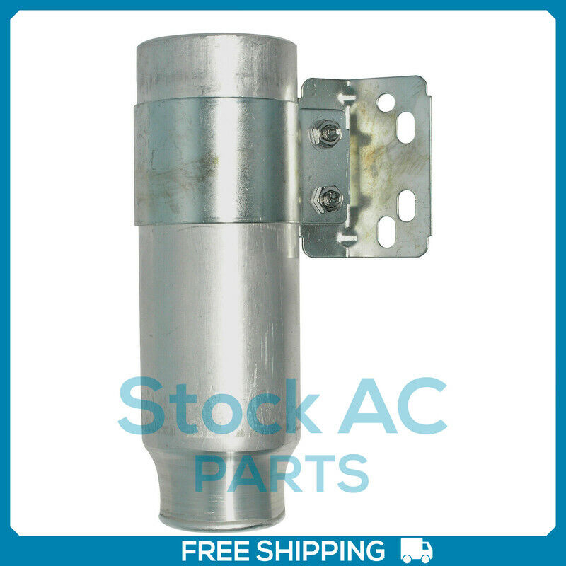 New A/C Receiver Drier for CRY CARAVAN 00-96 QU QU - Qualy Air
