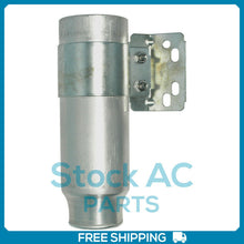 Cargar imagen en el visor de la galería, New A/C Receiver Drier for CRY CARAVAN 00-96 QU QU - Qualy Air