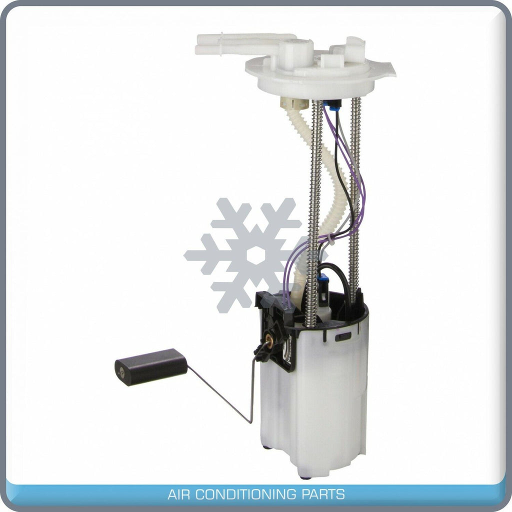 Electric Fuel Pump Module Fits Saturn Vue V6-3.0L L4-2.2L 2002-2003 E3585M QOA - Qualy Air