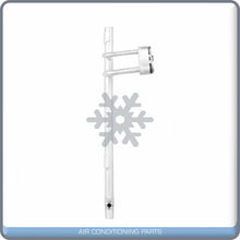 Cargar imagen en el visor de la galería, A/C Condenser for Cadillac Escalade, Escalade ESV / Chevrolet Silverado 15... QL - Qualy Air