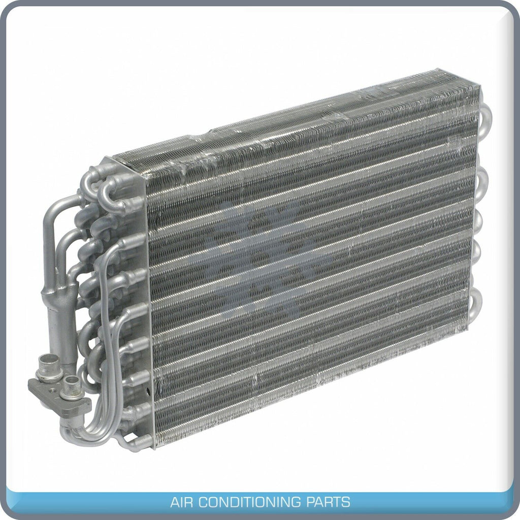 A/C Evaporator Core for BMW 528i, 540i, M5 QU - Qualy Air