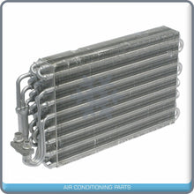 Load image into Gallery viewer, A/C Evaporator Core for BMW 528i, 540i, M5 QU - Qualy Air