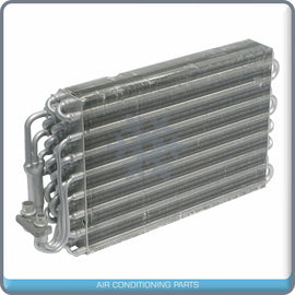 A/C Evaporator Core for BMW 528i, 540i, M5 QU - Qualy Air