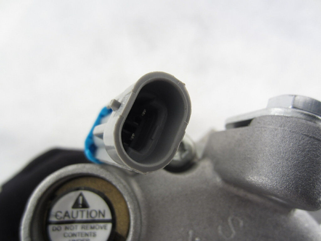 A/C Compressor OEM DCV14J for Saturn L300, LS2, LW2, LW300 QR - Qualy Air