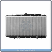 Load image into Gallery viewer, Radiator for Honda Civic, CRX QL - Qualy Air