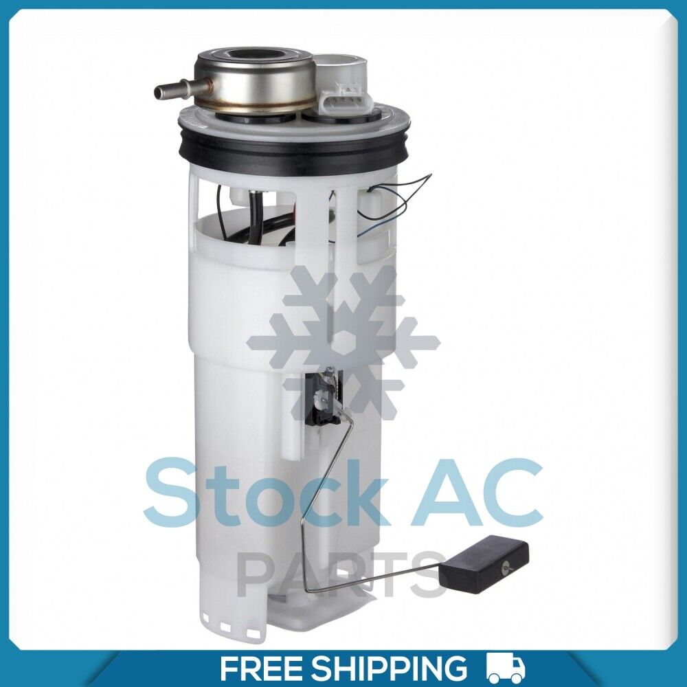 Electric Fuel Pump for Dodge Dakota QOA - Qualy Air