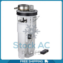 Cargar imagen en el visor de la galería, Electric Fuel Pump for Dodge Dakota QOA - Qualy Air