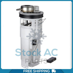Electric Fuel Pump for Dodge Dakota QOA