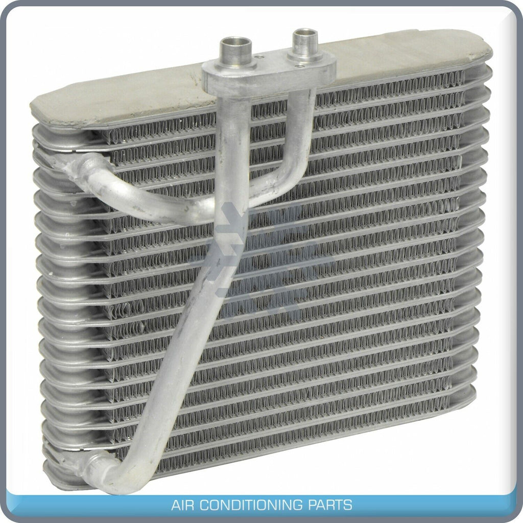 A/C Evaporator Core for Chevrolet Spark QU - Qualy Air