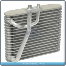 Load image into Gallery viewer, A/C Evaporator Core for Chevrolet Spark QU - Qualy Air