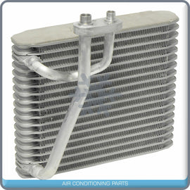 A/C Evaporator Core for Chevrolet Spark QU - Qualy Air