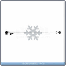 Load image into Gallery viewer, A/C Condenser for Honda Civic QL - Qualy Air