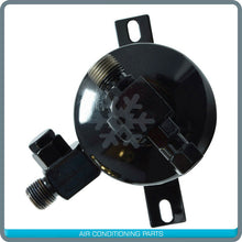 Load image into Gallery viewer, New A/C Receiver Drier for MB SL320 500 02-97 QU QU - Qualy Air
