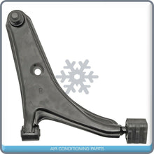 Load image into Gallery viewer, Control Arm Front Lower Right for Chevrolet Metro, Geo Metro, Pontiac Fir... QOA - Qualy Air