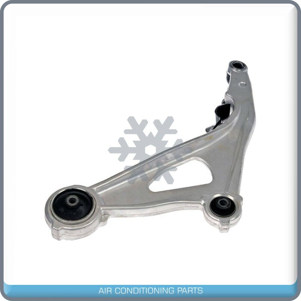Front Right Lower Control Arm for Infiniti JX35 2013, Infiniti QX60, Niss... QOA - Qualy Air