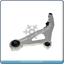 Cargar imagen en el visor de la galería, Front Right Lower Control Arm for Infiniti JX35 2013, Infiniti QX60, Niss... QOA - Qualy Air