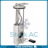 Electric Fuel Pump for Chevrolet Express 1500, Express 2500, Express 3500... QOA