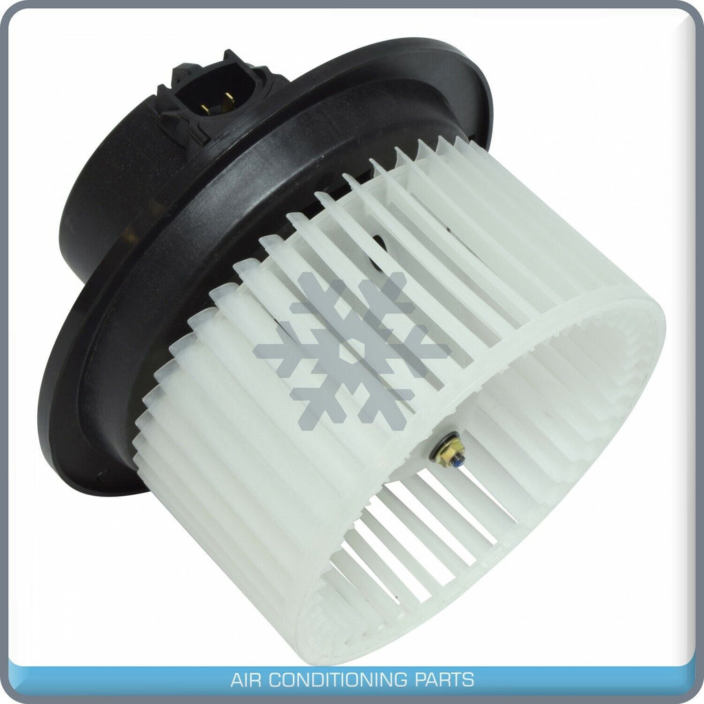 A/C Blower Motor for Ford Explorer, Explorer Sport / Mercury Mounta... QU - Qualy Air