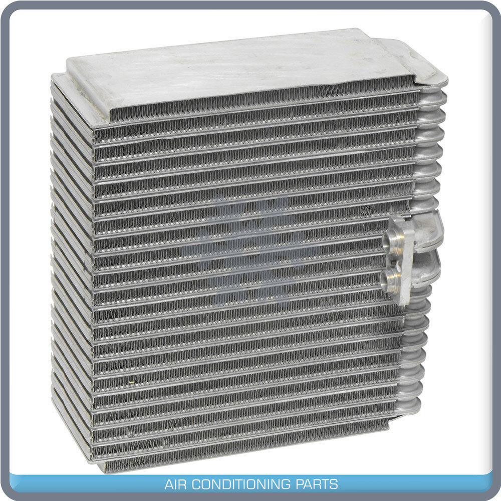 New A/C Evaporator for Toyota 4Runner - 1996 to 2002 - OE# 8850135050 - Qualy Air