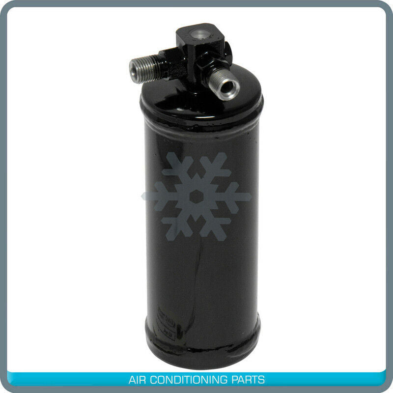 New A/C Receiver Drier for HOND ACCORD 94-92 QU QU - Qualy Air