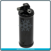 Load image into Gallery viewer, New A/C Receiver Drier for HOND ACCORD 94-92 QU QU - Qualy Air