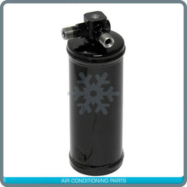 New A/C Receiver Drier for HOND ACCORD 94-92 QU QU - Qualy Air