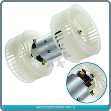 Load image into Gallery viewer, New A/C Blower Motor BMW 525i, 530i, 535i, 540i, 735i, 735iL, 740i, 750iL.. - Qualy Air