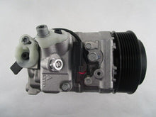 Load image into Gallery viewer, A/C Compressor OEM Denso 7SEU17C for Mercedes-Benz C230 / Porsche 911, Box... QR - Qualy Air