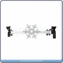 Load image into Gallery viewer, New Radiator for Dodge Dakota, Durango - 2000 to 2004 QL - Qualy Air