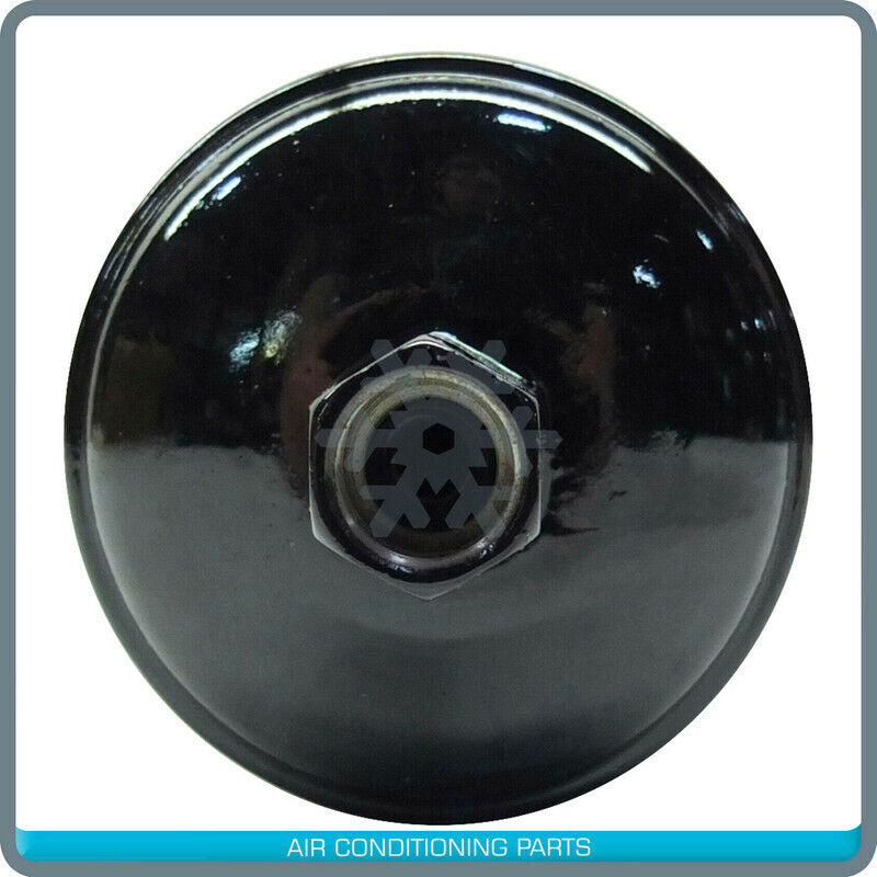 New A/C Receiver Drier for J DEERE AL163559 QU QU - Qualy Air