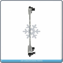Load image into Gallery viewer, Radiator for Toyota Camry QOA - Qualy Air