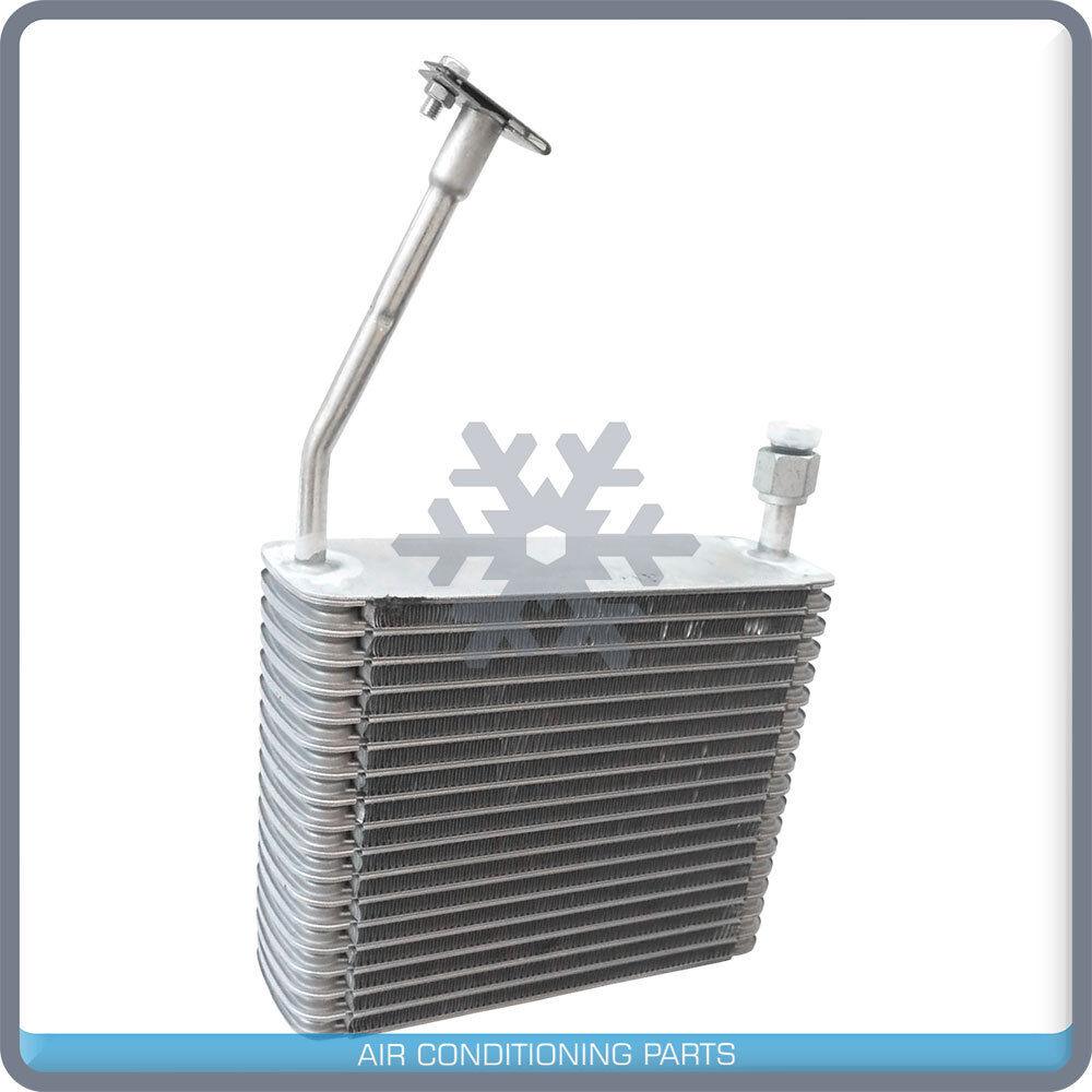 New A/C Evaporator Core for Mercury Grand Marquis - 1998 to 2002 - Qualy Air