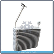 Load image into Gallery viewer, New A/C Evaporator Core for Mercury Grand Marquis - 1998 to 2002 - Qualy Air