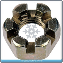 Load image into Gallery viewer, Control Arm Front Upper Left for Acura CL, Acura TL, Honda Accord QOA - Qualy Air