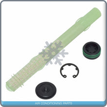 Load image into Gallery viewer, A/C Receiver Drier / Desiccant Element for BMW 535d, 535d xDrive, 535i, 53... QR - Qualy Air