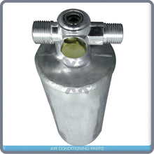 Load image into Gallery viewer, New AC Receiver Drier for Chrylser / Dodge / Eagle / Mitsubishi.. - OE# MB609009 - Qualy Air