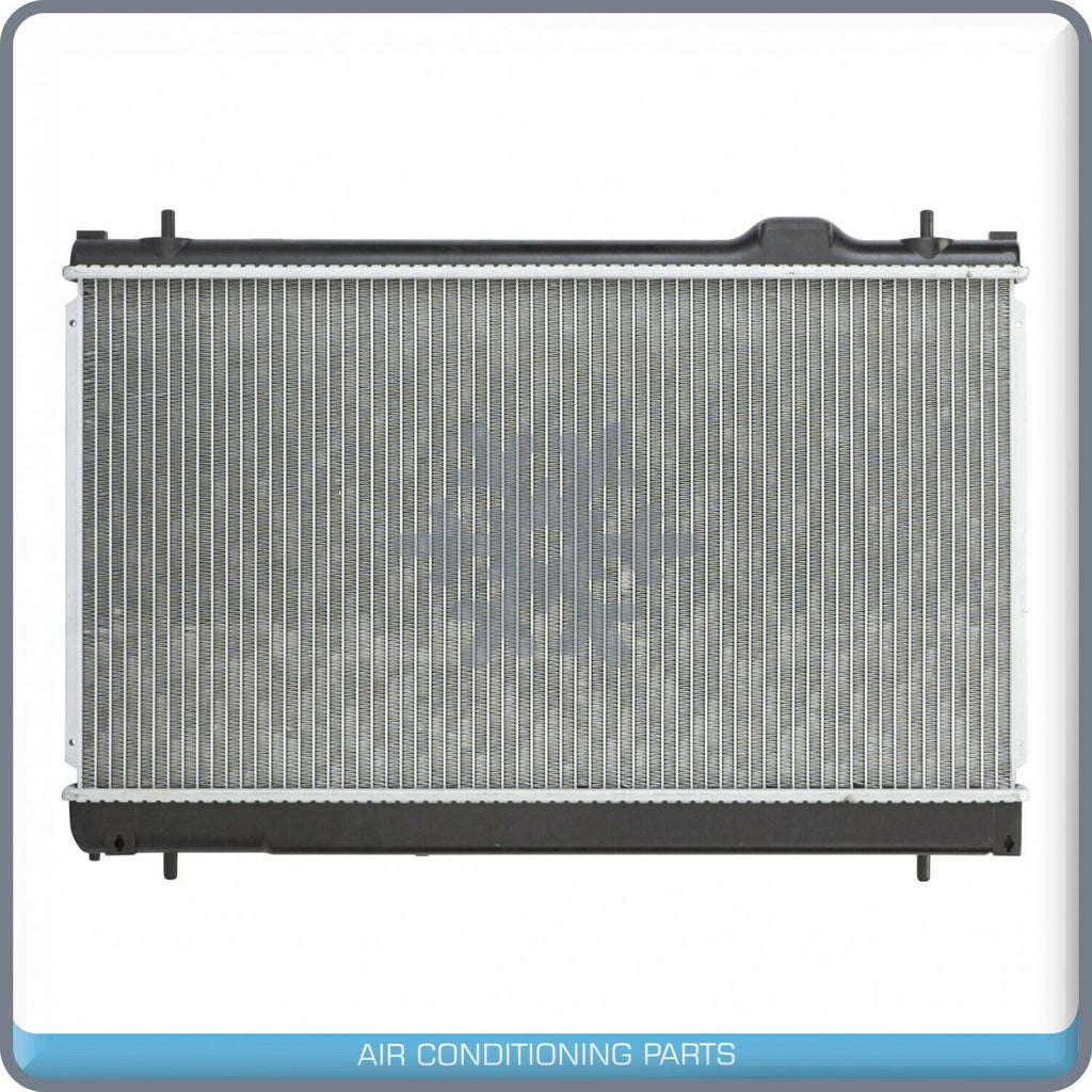 NEW Radiator for Dodge Neon - 2005 - OE# 5159090AA - Qualy Air