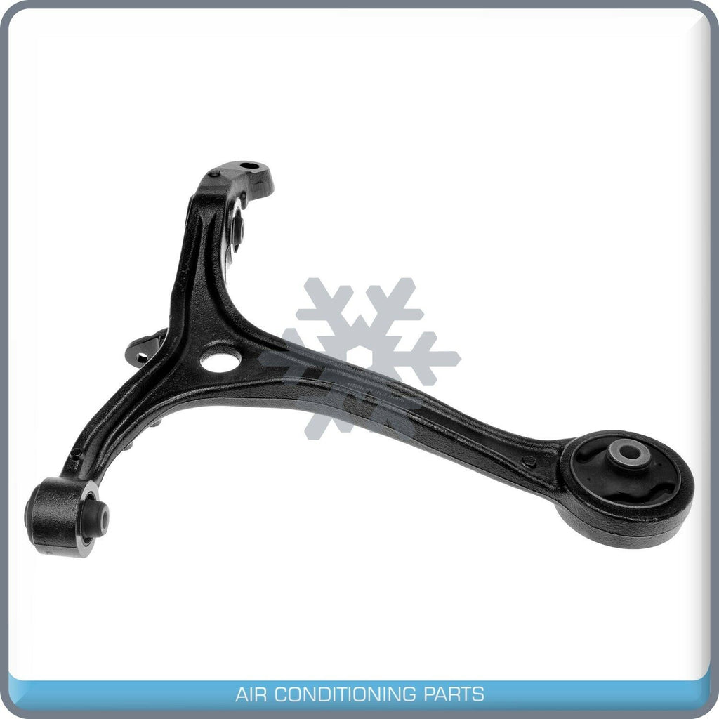 Front Right Lower Control Arm for Honda Accord Crosstour, Honda Crosstour QOA - Qualy Air