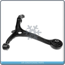 Cargar imagen en el visor de la galería, Front Right Lower Control Arm for Honda Accord Crosstour, Honda Crosstour QOA - Qualy Air